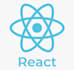 use reactjs to build the front end