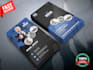 design creative business card