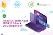 be your reactjs front end developer