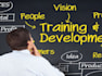 develop professional training course and material
