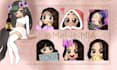 design you custom twitch emotes