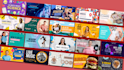 design a youtube video thumbnail
