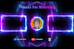 create youtube outro, end screen video in 4 hours only