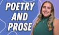 craft an amazingly unique poem