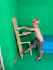 be your kid spokesperson