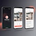 convert figma PSD xd designs to android XML layouts