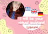 be your dedicated virtual assistant
