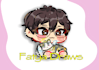 draw a chibi anime icon for you