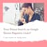 do online reputation management and push down negative links