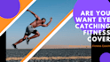 make a facebook designs with use of canva