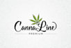 design creative cannabis, cbd oil, or hemp business logo