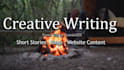 write impactful creative content
