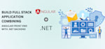 develop scalable web apps using dot net and angular
