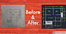 do 2d and 3d drawings in autocad