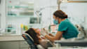 masterly write researched and professional dental articles and blogs