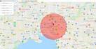 integrate google map api in your website