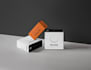 do premium and minimalist package design