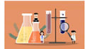 teach organic and general chemistry