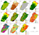 perform geospatial analysis and mapping using gis tools