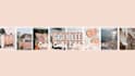 design a banner for your youtube channel