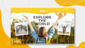 design banner ads , website banner ,website banner design , etsy banner