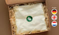 design sustainable packagings and source locally for you