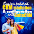 setup a customized suitecrm CRM