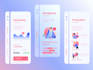 design ios android mobile app UI UX