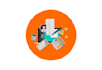 offer bookkeeping services for business and individual