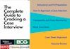 help you crack mbb and other consulting case interviews