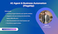 build a custom ai agent to automate your business workflows