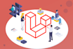 do laravel app modifications