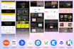 create a highly converting landing page, funnel design