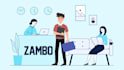 create 2d animation explainer video