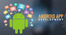be your android app developer