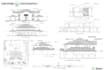 create detailed permit blueprints with unlimited revisions