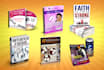 design professional PDF ebook interior