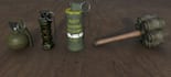 game ready 3d props