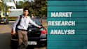 do deep market research, competitor, and swot analysis