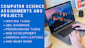 assist you in computer science tasks