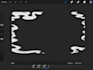 create an animated stream overlay