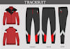 do amazing hoodie, sweatshirt, pullover sketch and tech pack