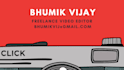 create an explainer video for youtube using stock footage