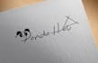 do cartoon face handwritten logo