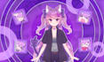 make a professional debut video and intro for vtuber