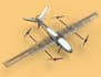 3d printable rc airplane model design,   print ready