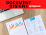 edit, design and format your documents