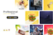 create professional social media designs for your business