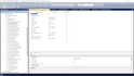 create ms access, ms sql and mysql databases