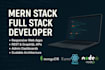 ai powered mern stack full stack web application developer
